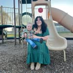 Sitter Profile Image: Shelby T.