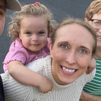 Sitter Profile Image: Margaret V.