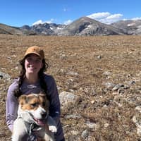 Sitter Profile Image: Lauren B.