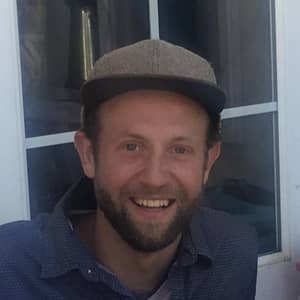 Sitter Profile Image: Thomas L.