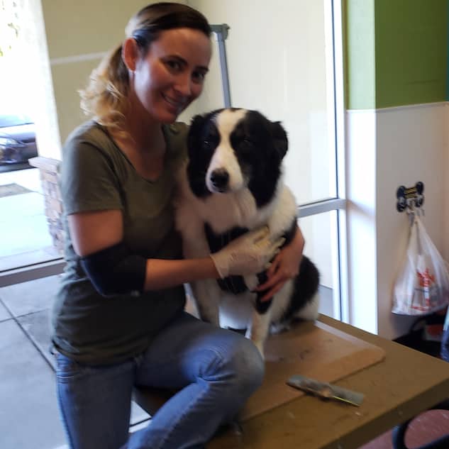 Sheri S. Las Vegas, NV