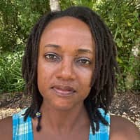Sitter Profile Image: Nazrine B.