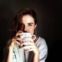 Sitter Profile Image: Margo R.