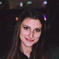 Sitter Profile Image: Sidney B.