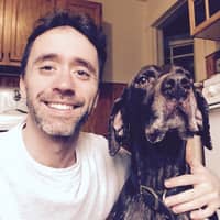 Sitter Profile Image: Victor P.