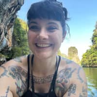 Sitter Profile Image: Clarissa B.