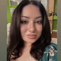 Sitter Profile Image: Adlin Y.