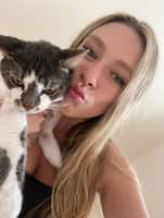 Sitter Profile Image: Audrey K.