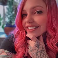 Sitter Profile Image: Savannah D.