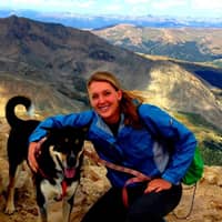 Sitter Profile Image: Katie M.