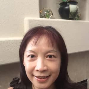 Sitter Profile Image: Linda F.