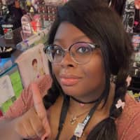 Sitter Profile Image: Meaudré N.