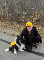 Sitter Profile Image: Sara Z.