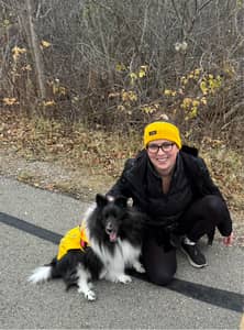 Sitter Profile Image: Sara Z.