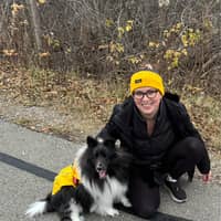 Sitter Profile Image: Sara Z.