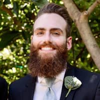 Sitter Profile Image: Kenneth W.