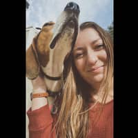 Sitter Profile Image: Kelsie F.