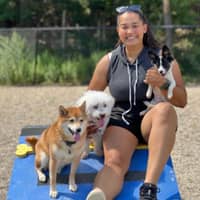 Sitter Profile Image: Sara P.