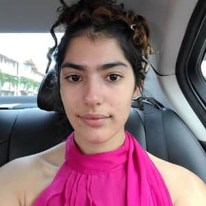 Sitter Profile Image: Marisleksy G.