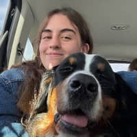 Sitter Profile Image: Logan P.