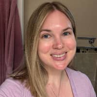 Sitter Profile Image: Rachel B.