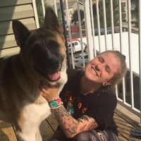 Sitter Profile Image: Lauren P.