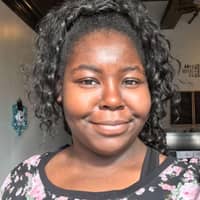 Sitter Profile Image: Marquita B.