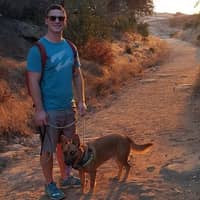 Sitter Profile Image: Michael A.