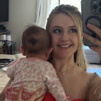 Sitter Profile Image: Rose C.