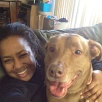 Sitter Profile Image: Tamisha P.