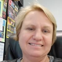 Sitter Profile Image: Nancy K.