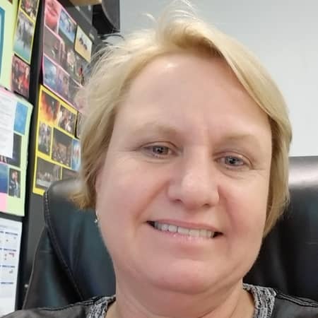 Sitter Profile Image: Nancy K.