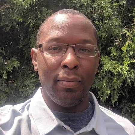 Sitter Profile Image: Gregory A.