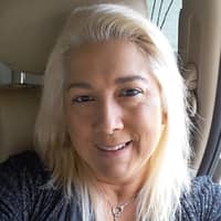 Sitter Profile Image: Andrea F.