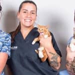 Sitter Profile Image: Amber D.