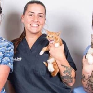 Sitter Profile Image: Amber D.