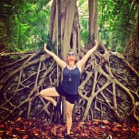 Sitter Profile Image: Leigh E.