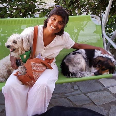 Sitter Profile Image: Charmaine C.