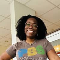 Sitter Profile Image: Shermel S.