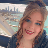 Sitter Profile Image: Savanah M.