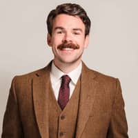 Sitter Profile Image: Edward M.