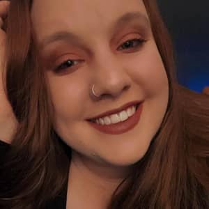 Sitter Profile Image: Christina S.