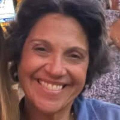 Sitter Profile Image: Fabiana O.