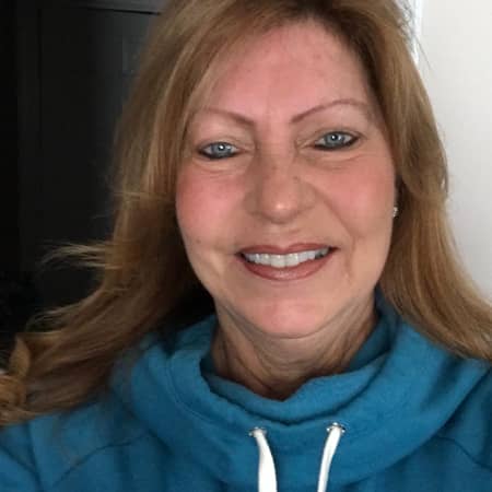 Sitter Profile Image: Geri W.