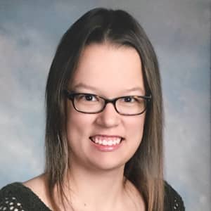 Sitter Profile Image: Stephanie R.