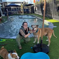 Sitter Profile Image: Jackie B.