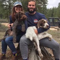 Sitter Profile Image: Brennon W.