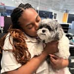 Sitter Profile Image: Zainob A.