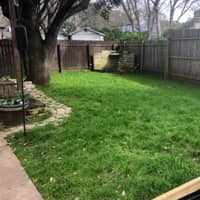 Sitter Profile Image: Tony D.