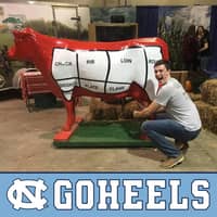 Sitter Profile Image: Gabe F.